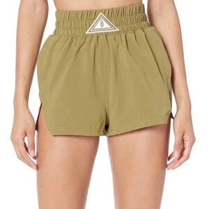 FP movement shorts